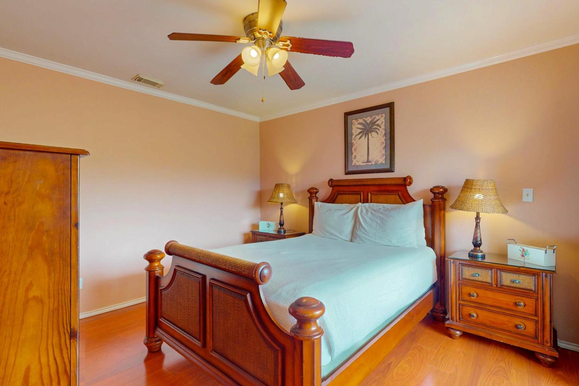 Beverly Condos #0003 South Padre Island Exterior photo