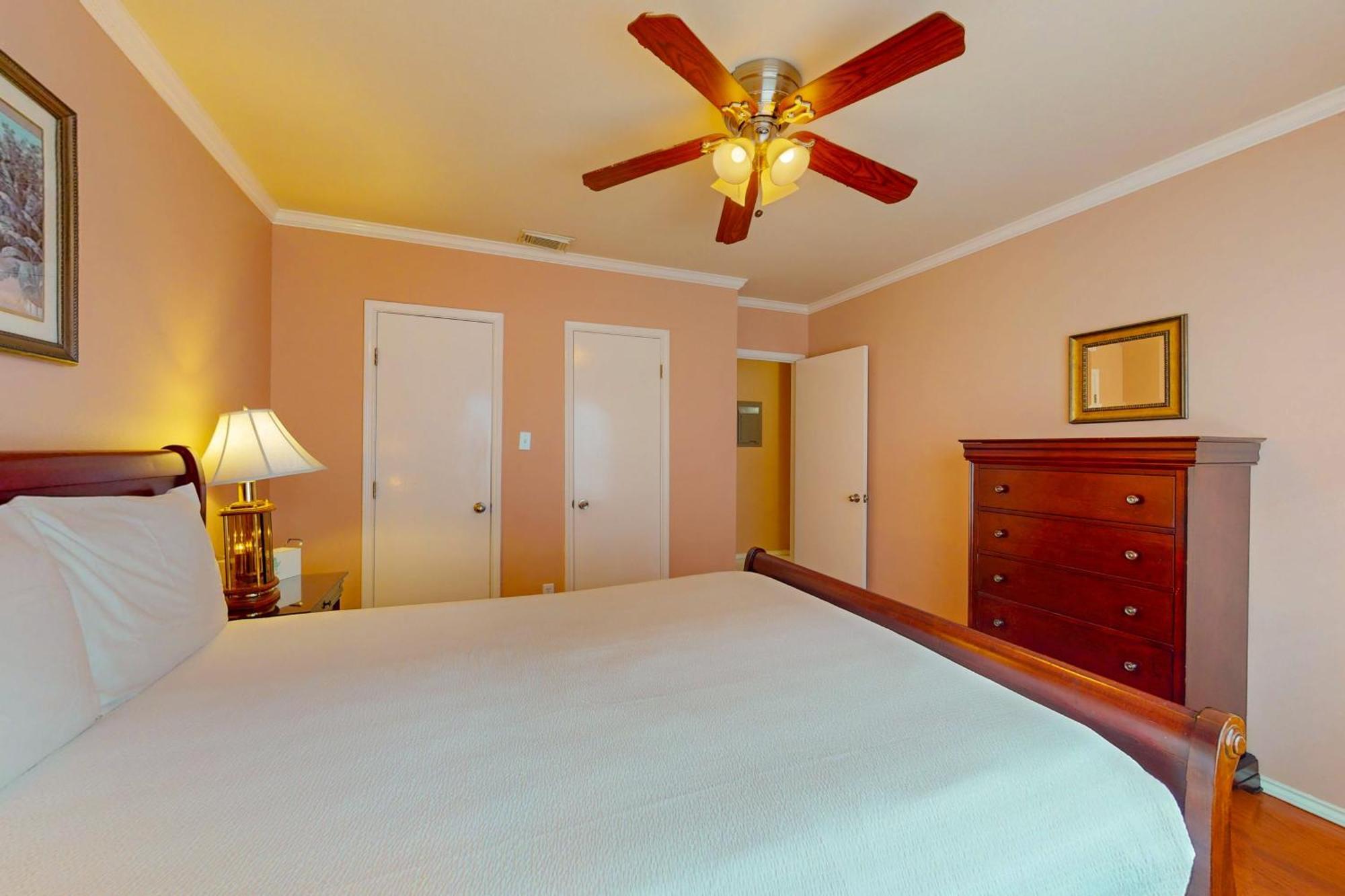 Beverly Condos #0003 South Padre Island Exterior photo