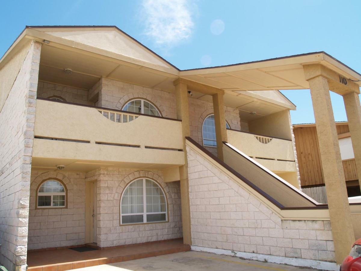 Beverly Condos #0003 South Padre Island Exterior photo